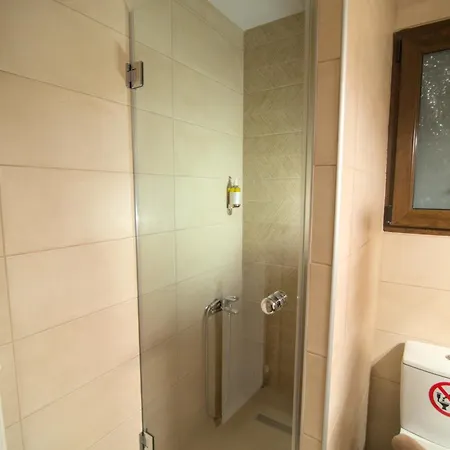 Myriam Spa & Luxury Suites Monemvasía Zewnętrze zdjęcie