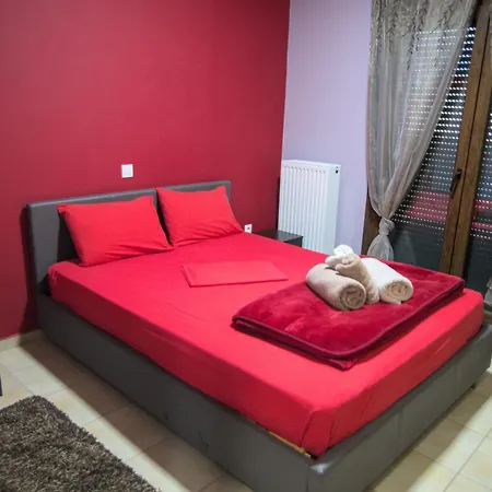Myriam Spa & Luxury Suites Monemvasía Zewnętrze zdjęcie