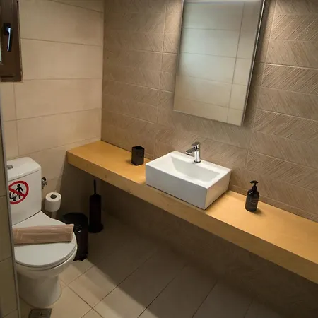 Myriam Spa & Luxury Suites Monemvasía Zewnętrze zdjęcie