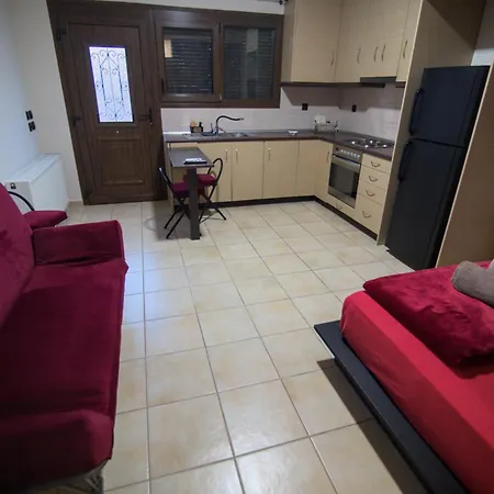 Myriam Spa & Luxury Suites Monemvasía Zewnętrze zdjęcie