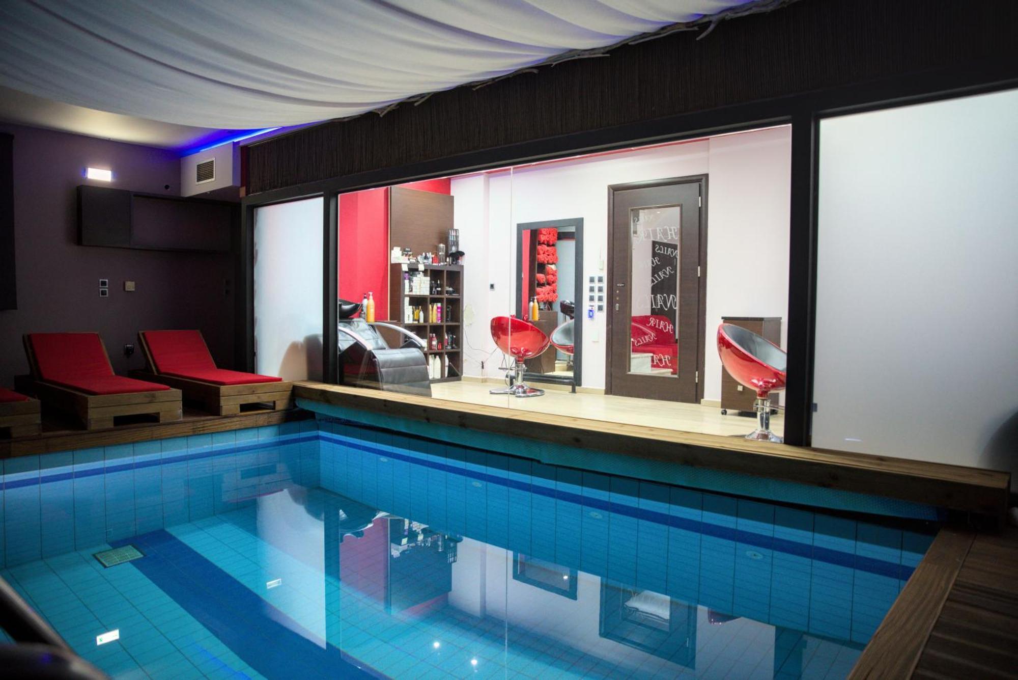 Apartament Myriam & Luxury