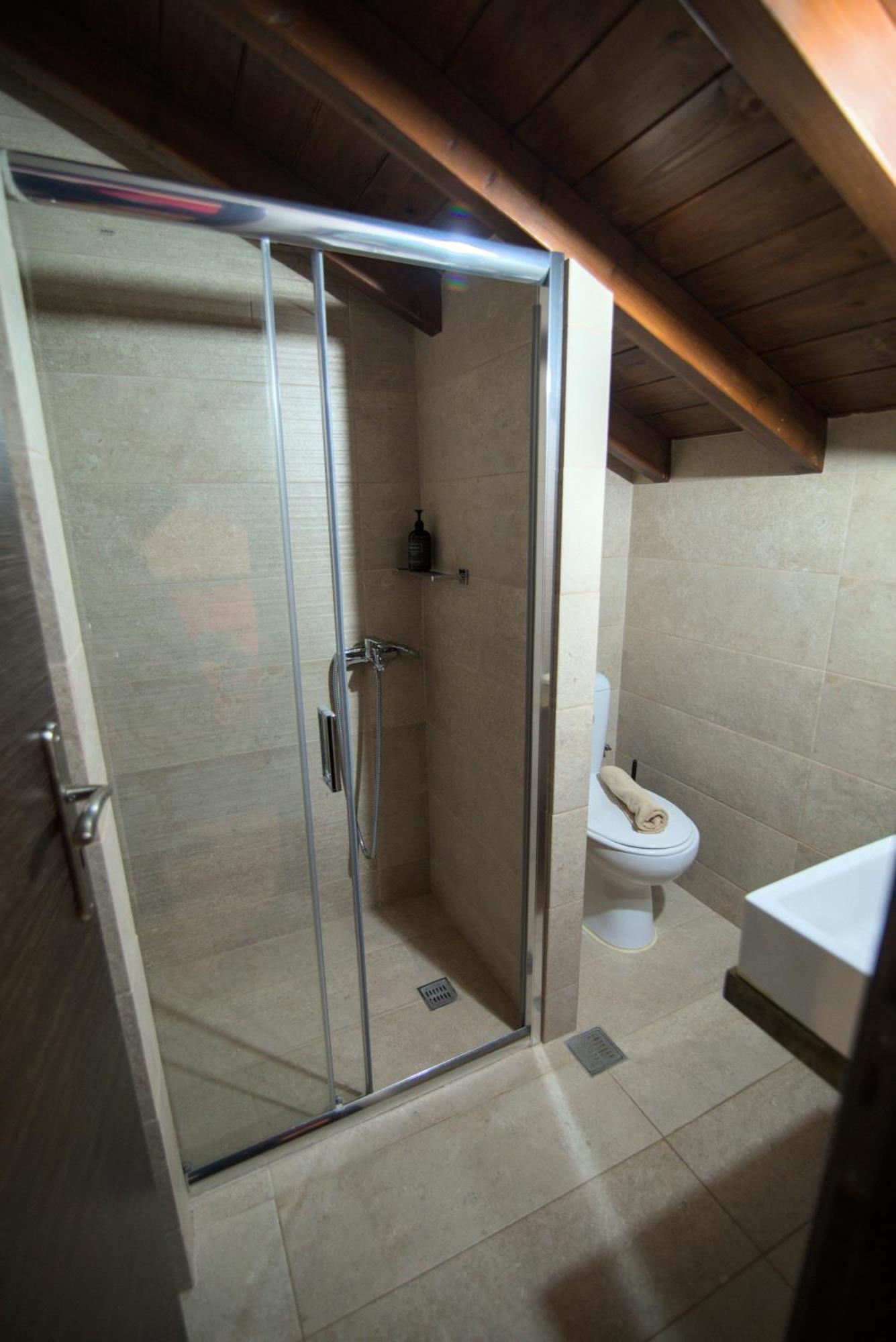 Apartament Myriam & Luxury Monemvasía