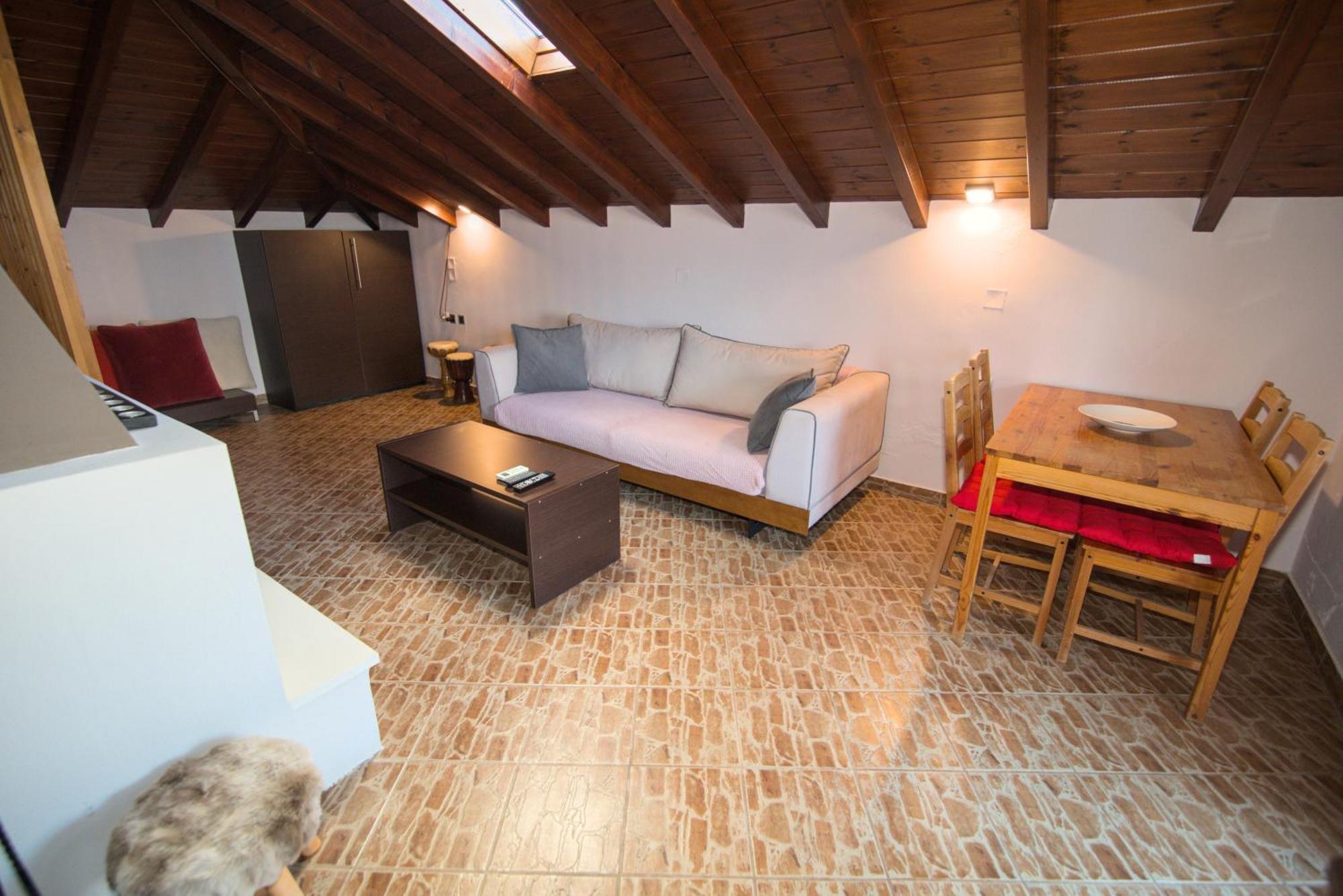 Myriam & Luxury Apartament