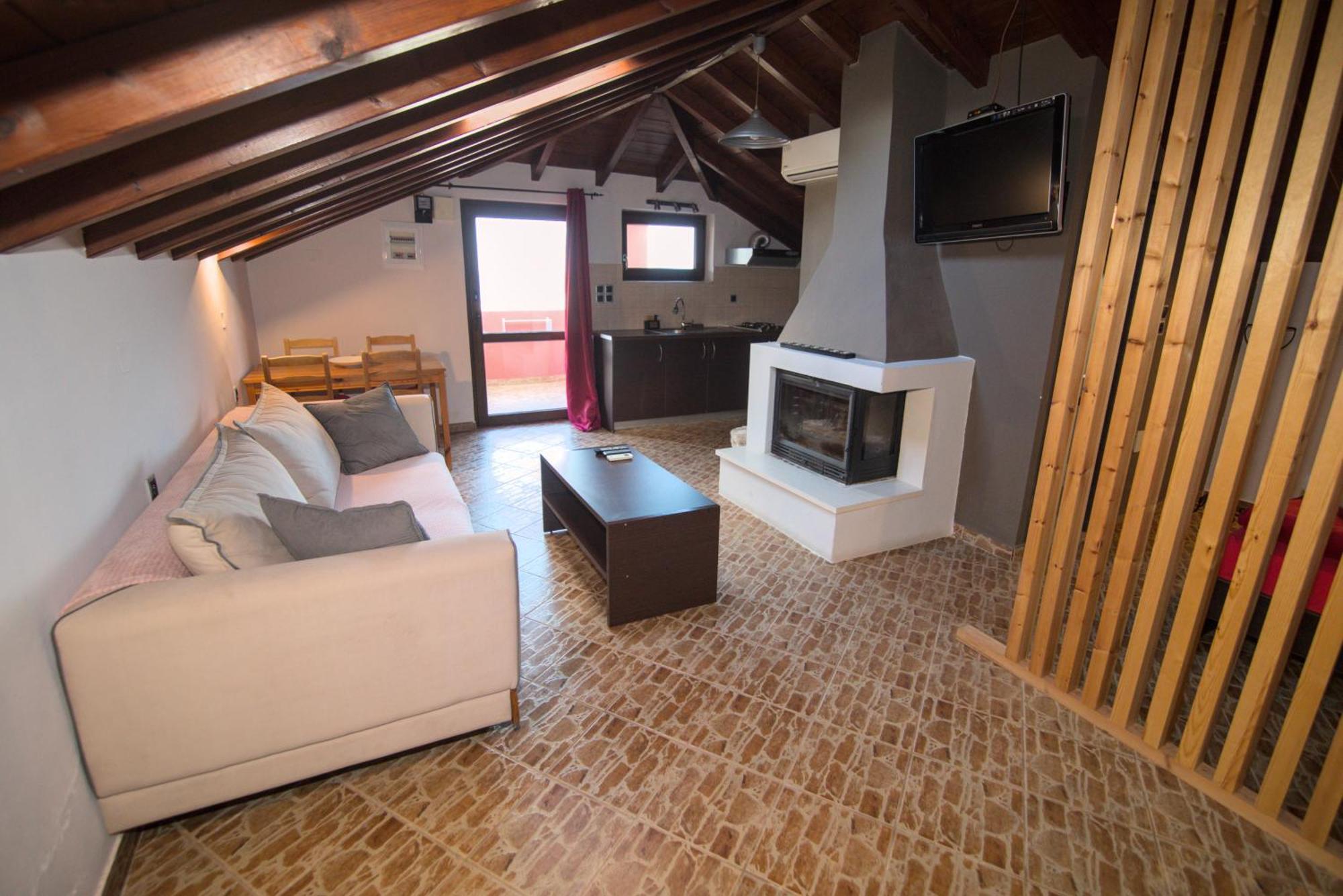 Apartament Myriam & Luxury
