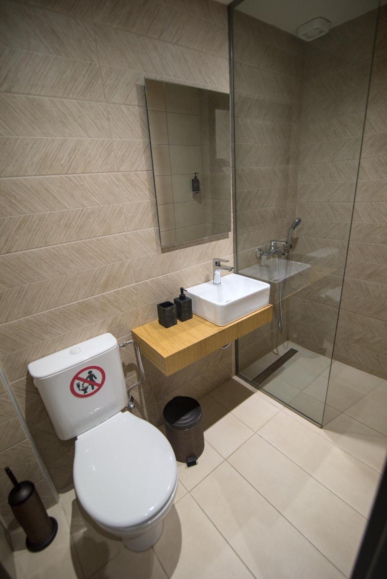 Myriam & Luxury Apartament