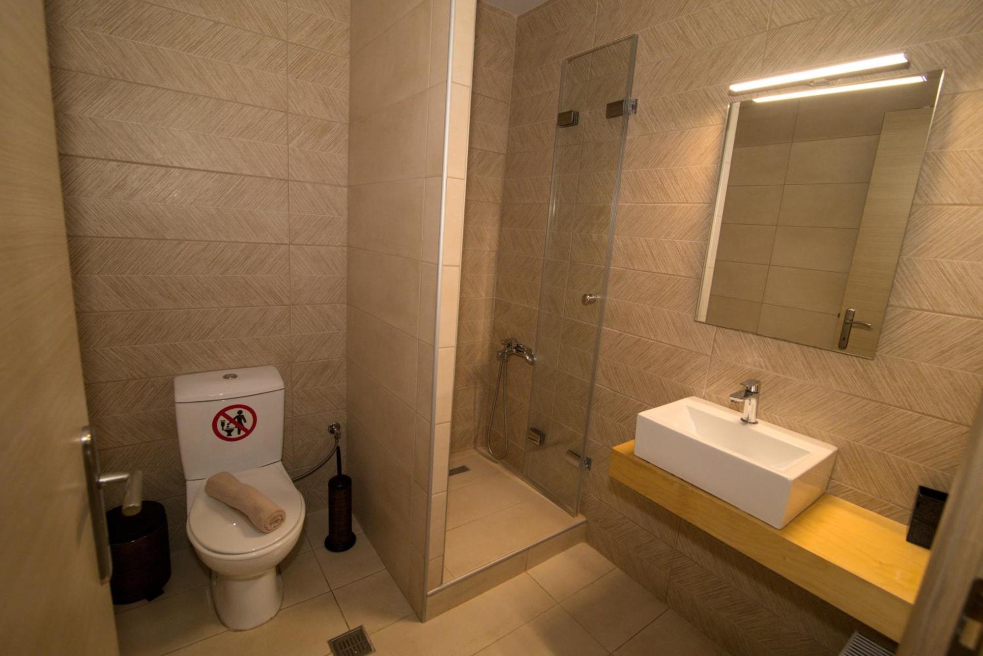Myriam & Luxury Apartament *