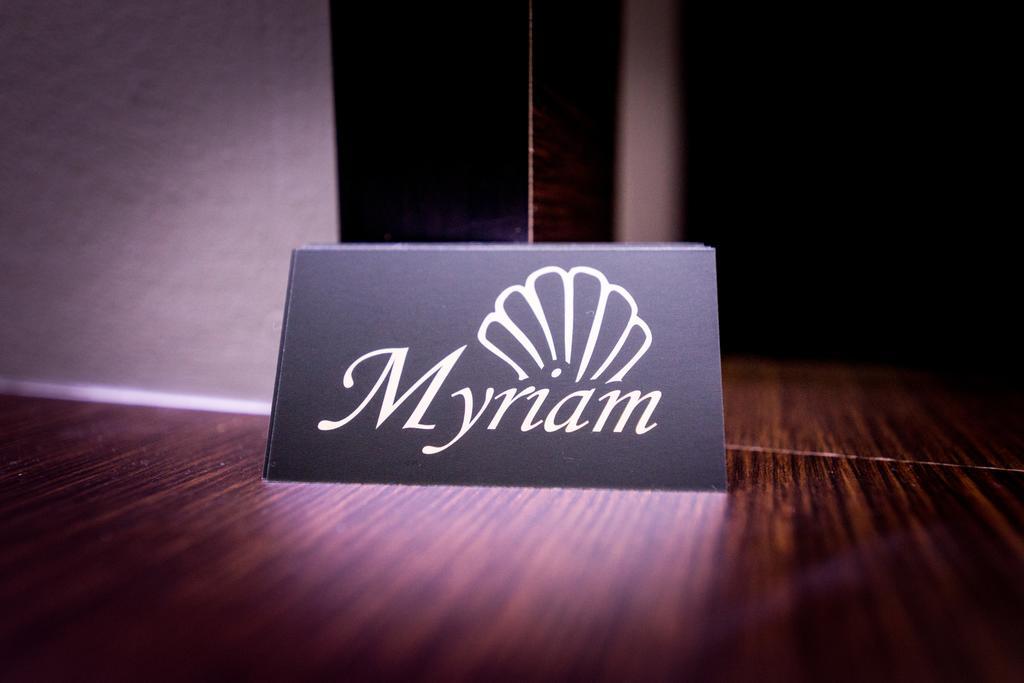 Myriam & Luxury Monemvasía