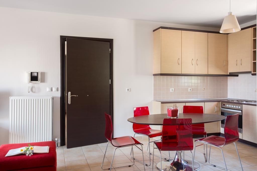 Myriam & Luxury Appartement