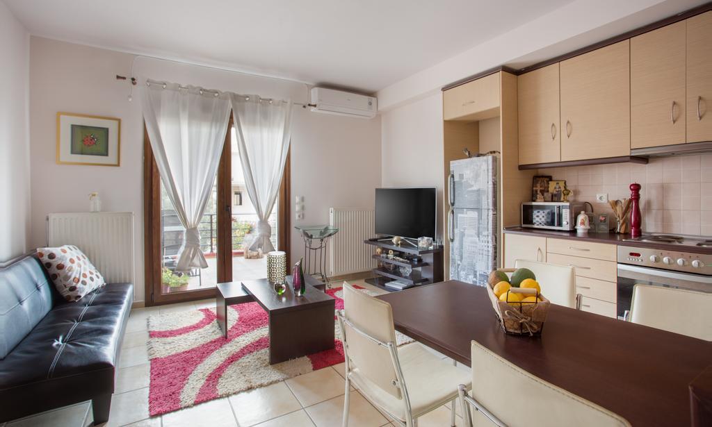 Apartament Myriam & Luxury *