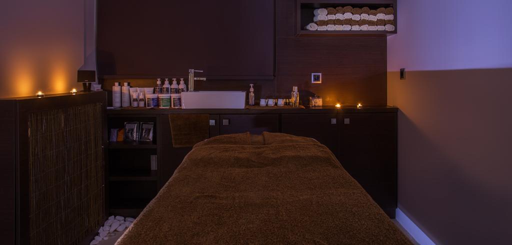 Appartement Myriam & Luxury *