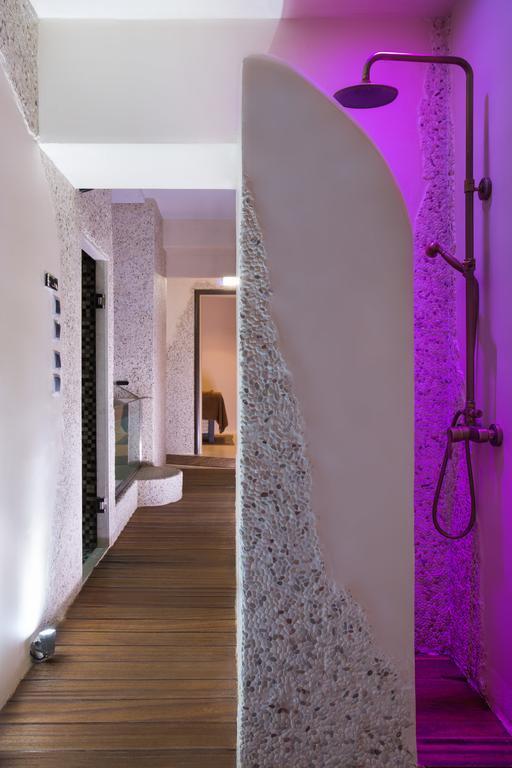 Myriam & Luxury Appartement *