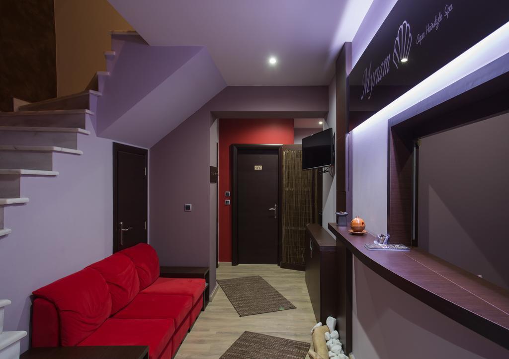 Appartement Myriam & Luxury